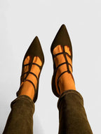 P|H - Elegant Heels Lyn