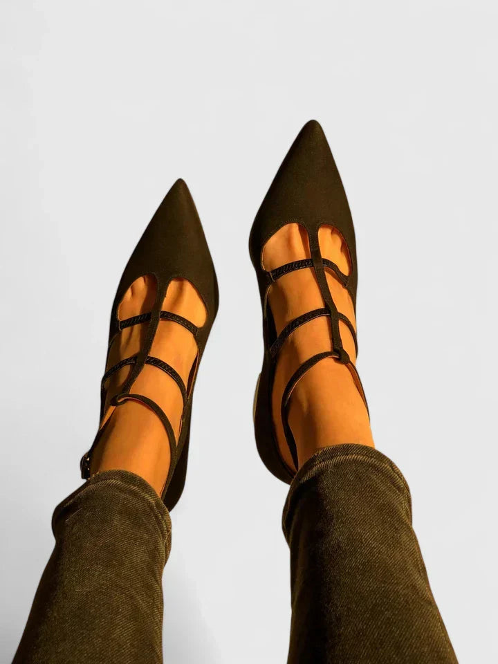 P|H - Elegant Heels Lyn