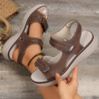 P|H - Adjustable Comfort Sandals Eleanor