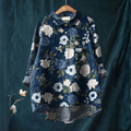 P|H - Printed Blouse Apoline