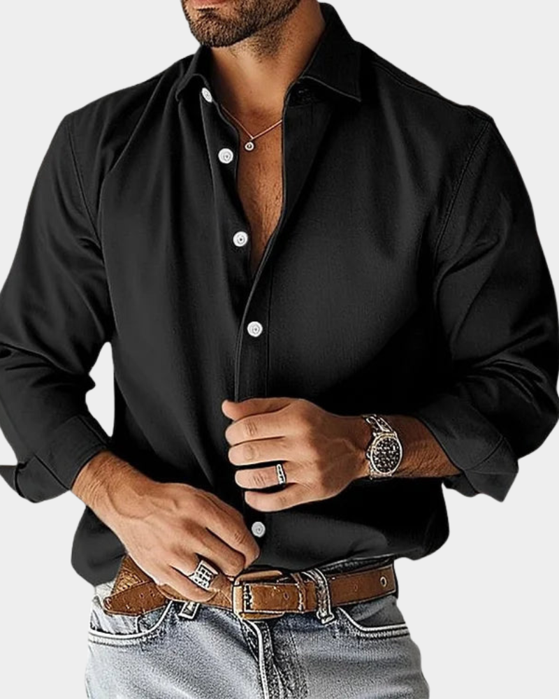 P|H - Slim Fit Shirt Raphael