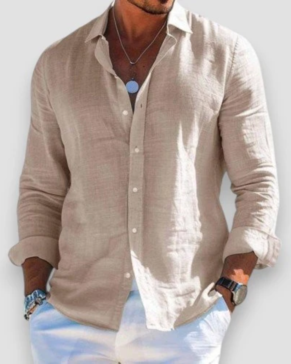 P|H - Casual Shirt Luca