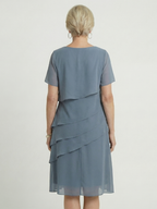 P|H - Soft Midi Dress Camille
