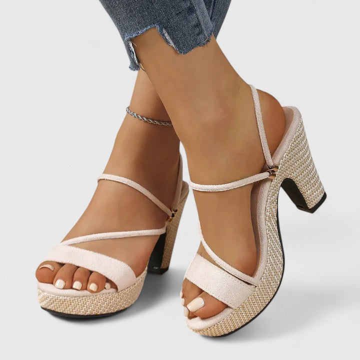 P|H - Elegant Heels Justyna