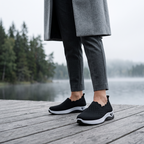 P|H - Cushioned Slip-On Walking Shoes Catherine
