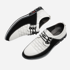 P|H - Leather Derby Oscar