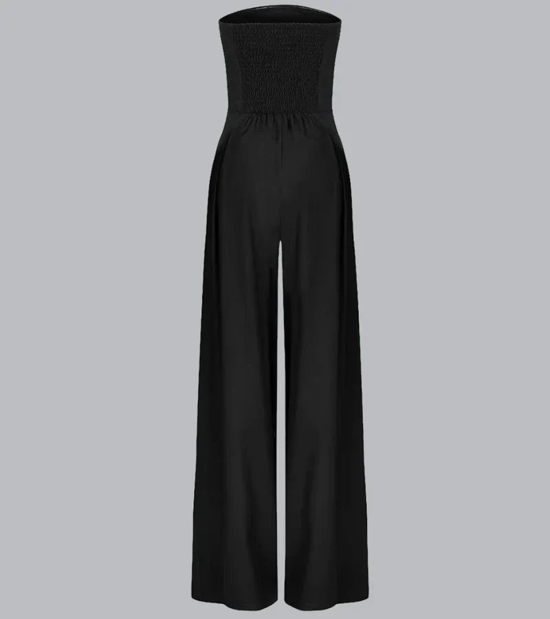P|H - Flattering Jumpsuit Florence