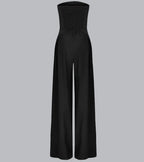 P|H - Flattering Jumpsuit Florence