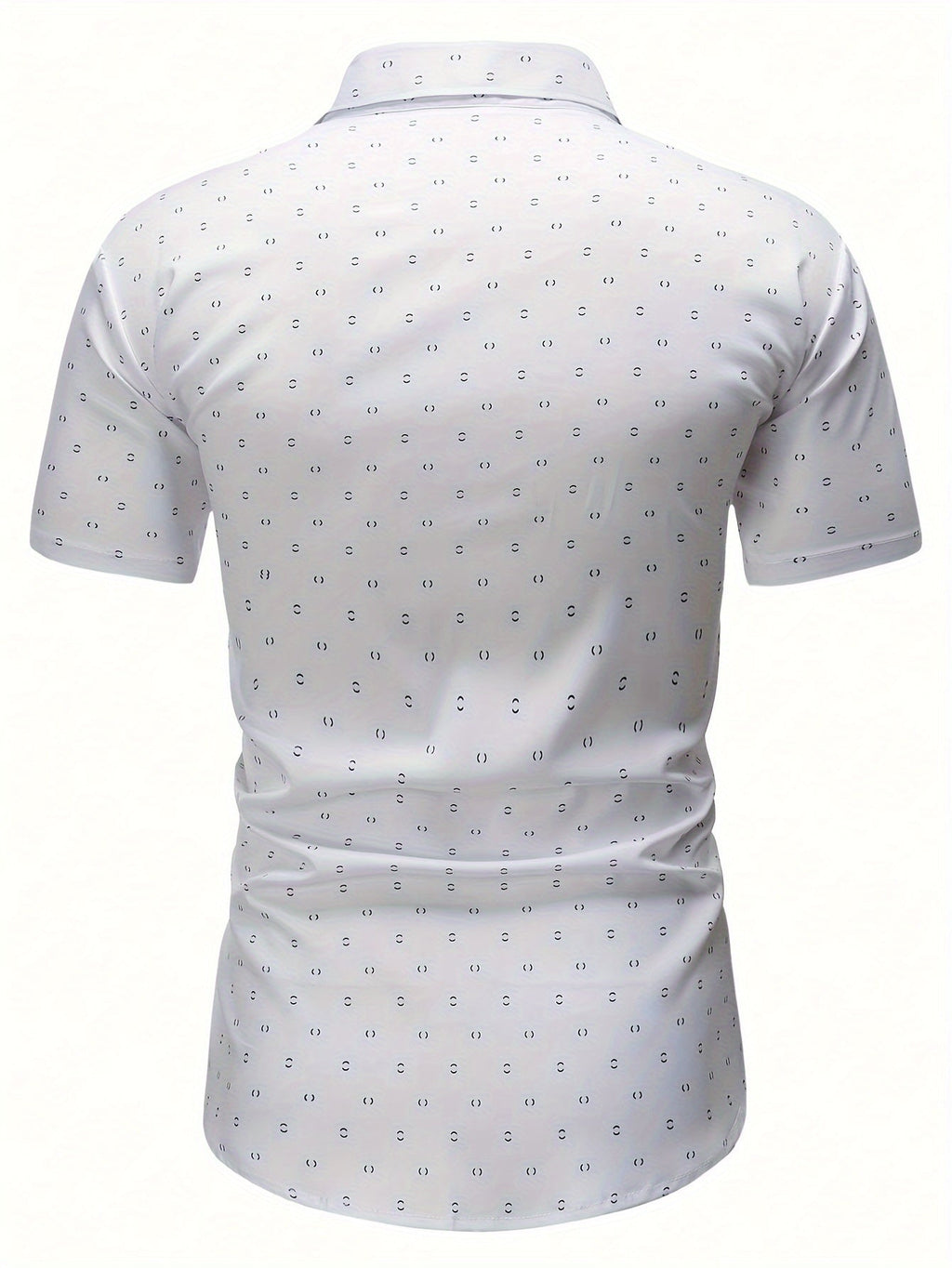P|H - Print Shirt Lucas