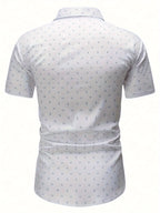 P|H - Print Shirt Lucas