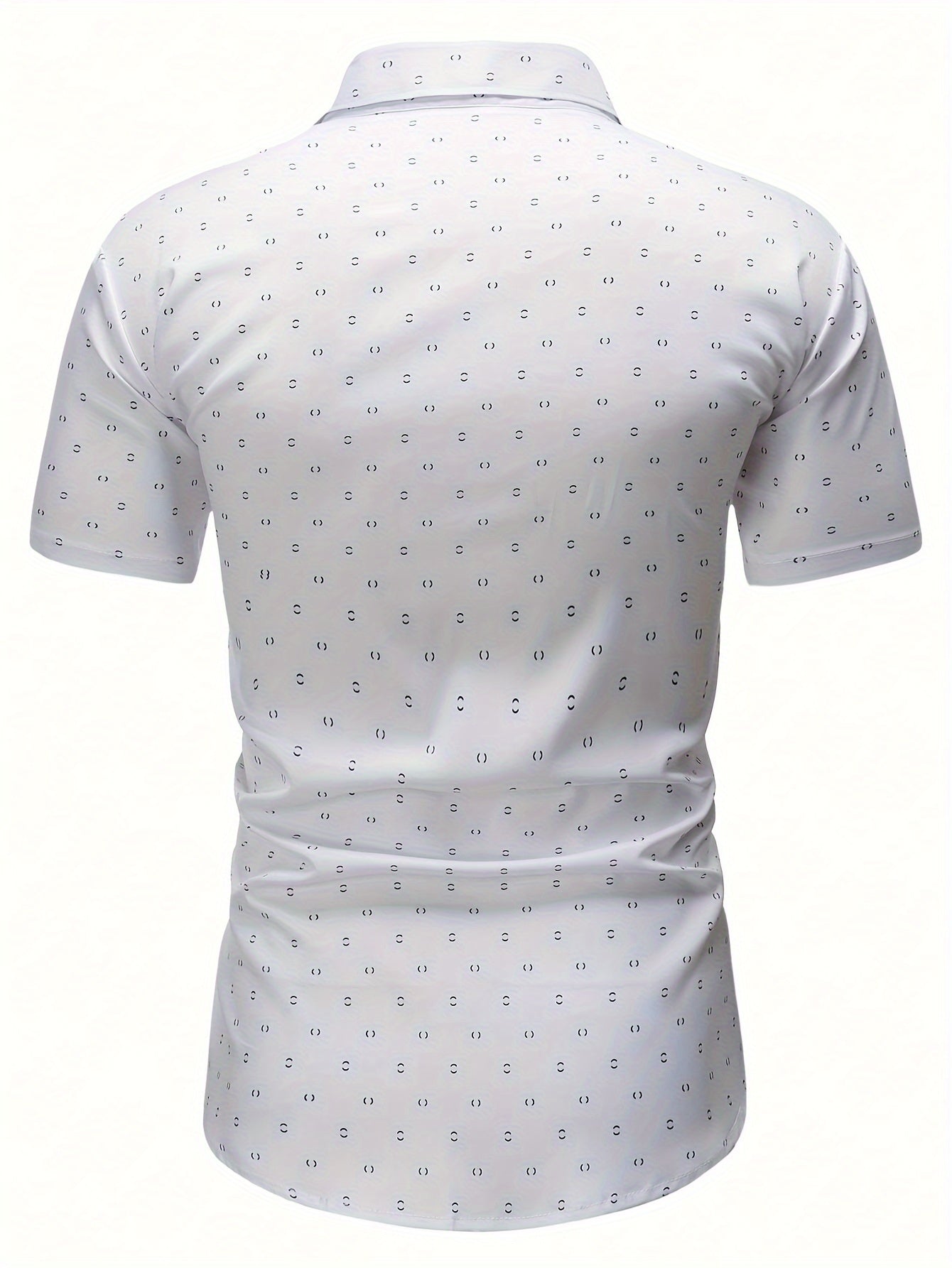 P|H - Print Shirt Lucas