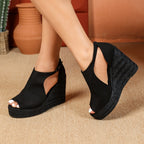 P|H - Elegant Comfort Sandals Estella