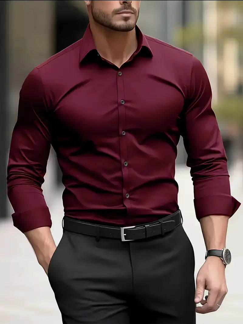 P|H - Breathable Shirt Sacha