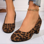 P|H - Elegant Heels Renée