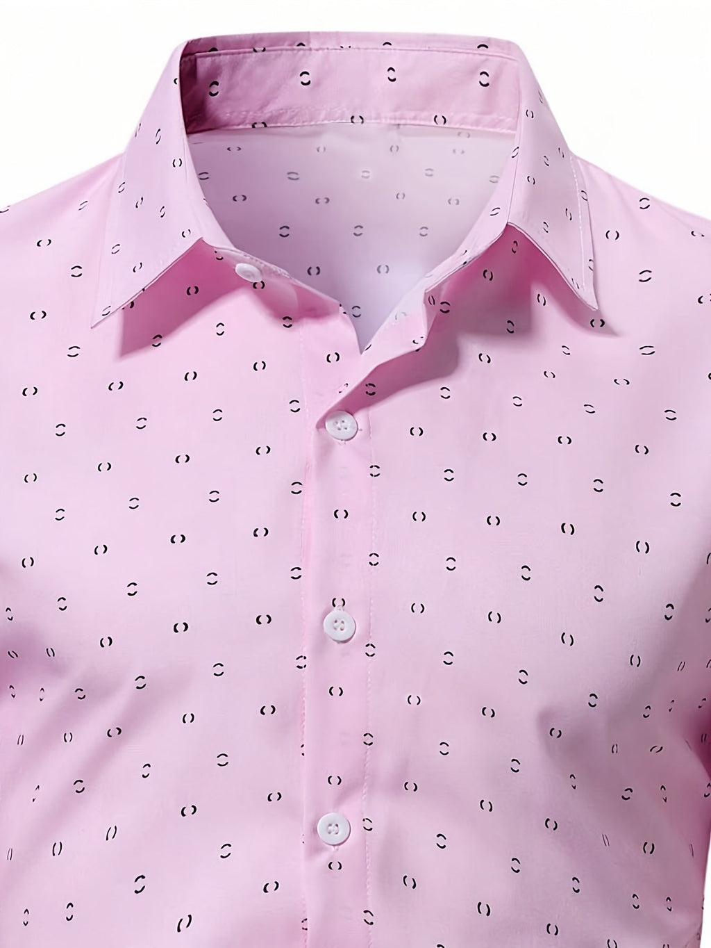 P|H - Print Shirt Lucas