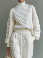 P|H - Elegant Two-Piece Set Louise