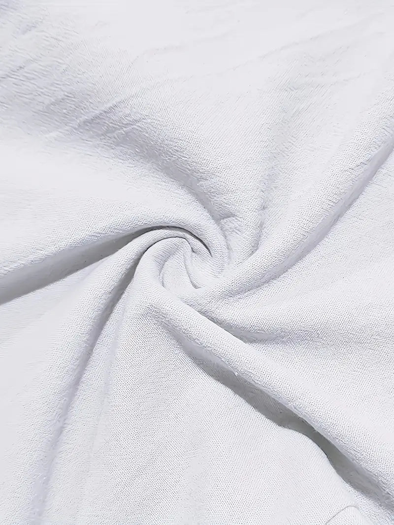 P|H - Linen Wide Leg Pant Marcel