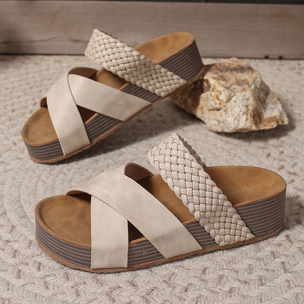 P|H - Elegant Sandals Cécile