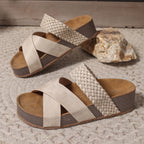 P|H - Elegant Sandals Cécile
