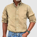 P|H - Wrinkle-Free Shirt Xavier