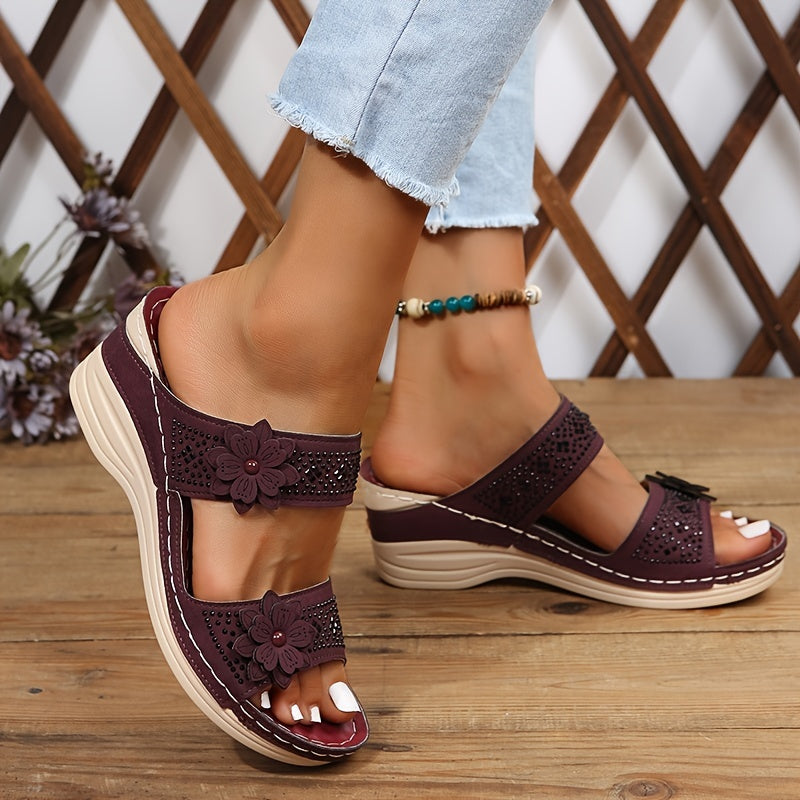 P|H - Elegant Sandals Rosalie