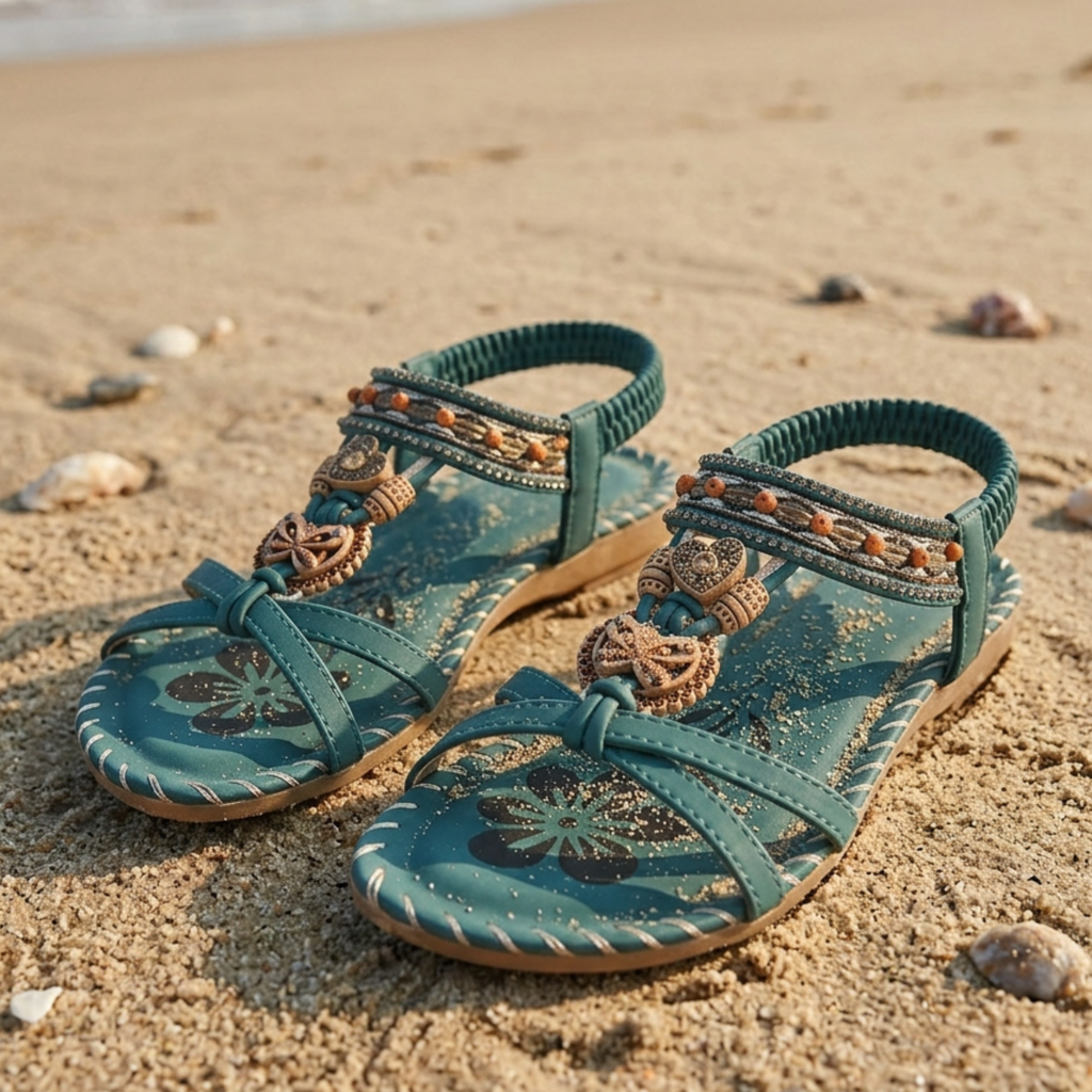 P|H - Elegant Sandals Élina