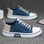 P|H - Comfort Casual Shoe Nicolas