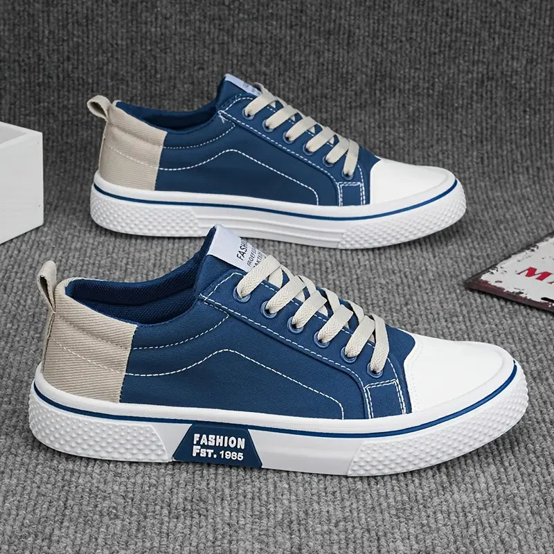 P|H - Comfort Casual Shoe Nicolas