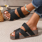 P|H - Elegant Sandals Cécile