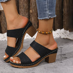 P|H - Elegant Sandals Inès
