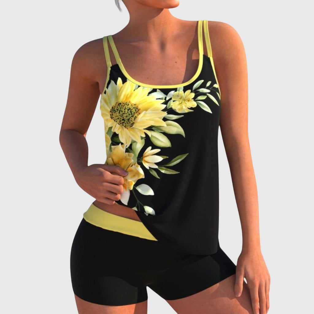 P|H - Confidence Tankini Elisa
