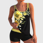 P|H - Confidence Tankini Elisa