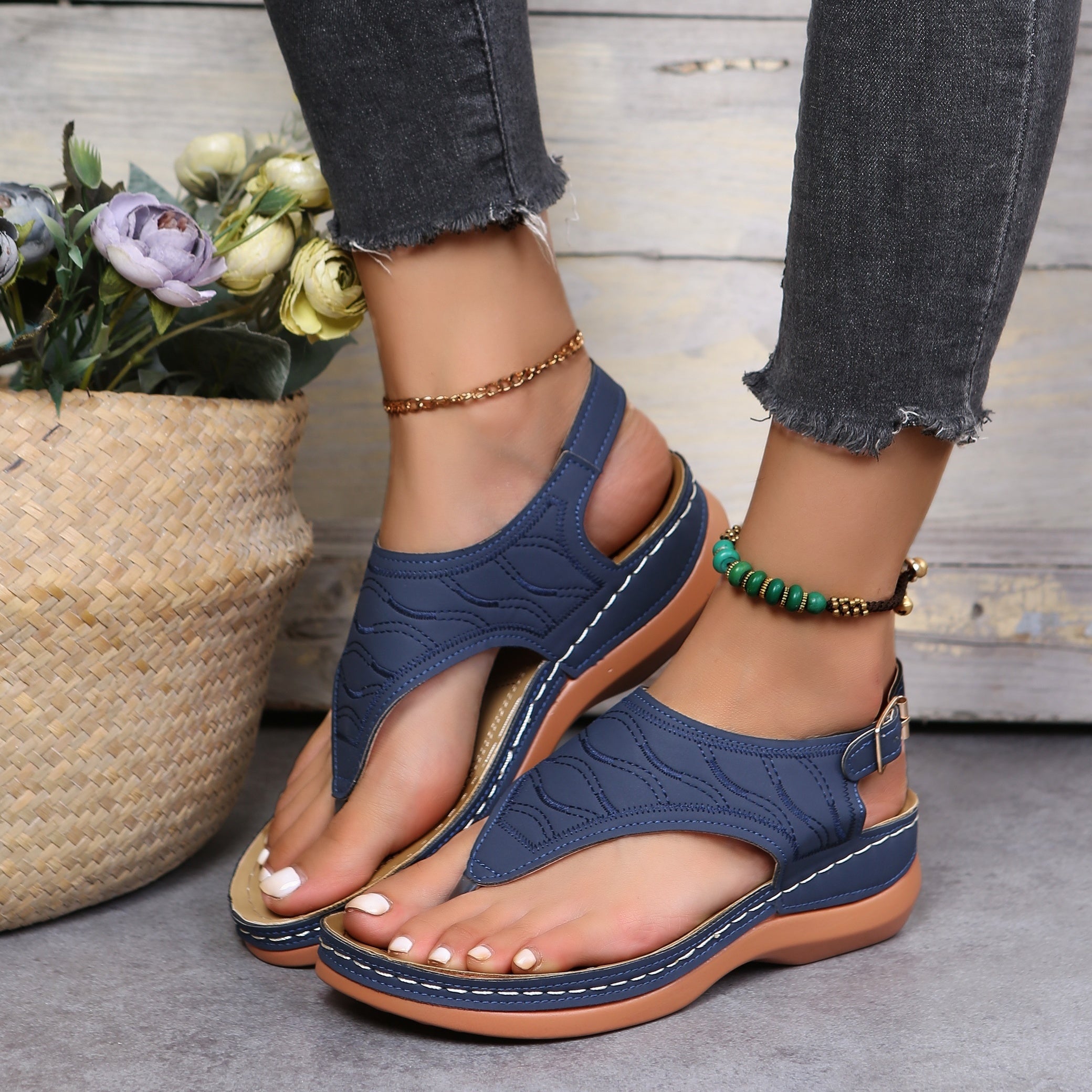 P|H - Elegant Sandals Clara