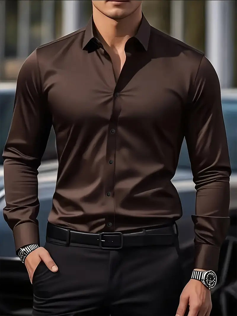 P|H - Breathable Shirt Sacha