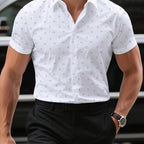 P|H - Print Shirt Lucas