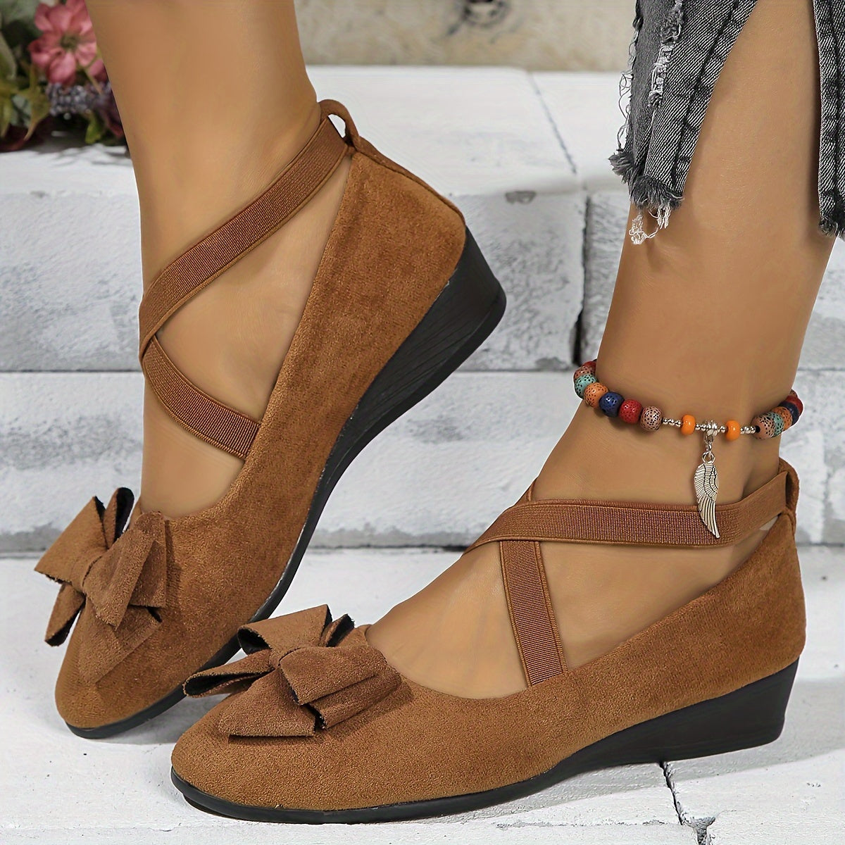 P|H - Sensitive Foot Comfort Shoes Barbara