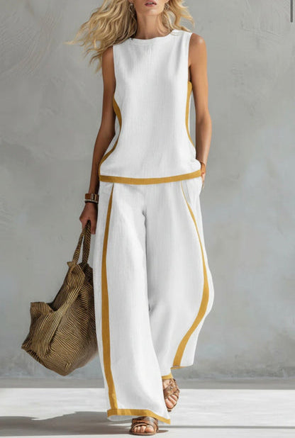 P|H - Casual Two-Piece Set Mae