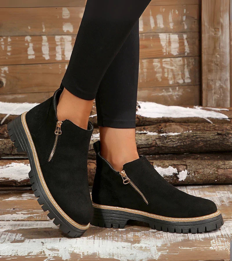 P|H - Trendy Ankle Boots Jade