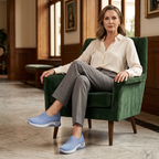 P|H - Cushioned Slip-On Walking Shoes Catherine
