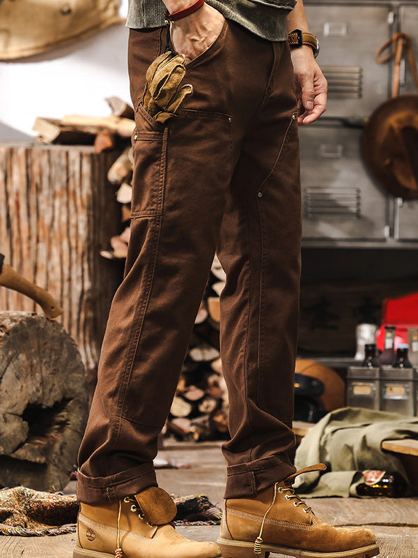 P|H - Utility Cotton Pant Ignace