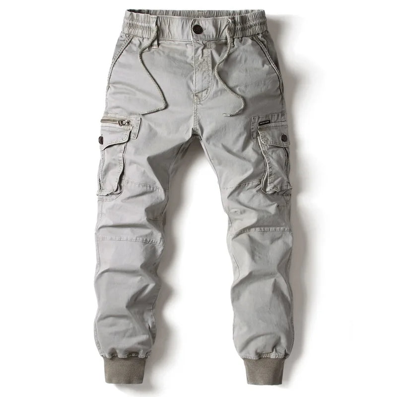 P|H - Utility Cargo Jogger Alexandre