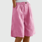 P|H - Comfort Shorts Rose