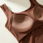P|H - Built-In Bra Tank Top for Women Cynthia
