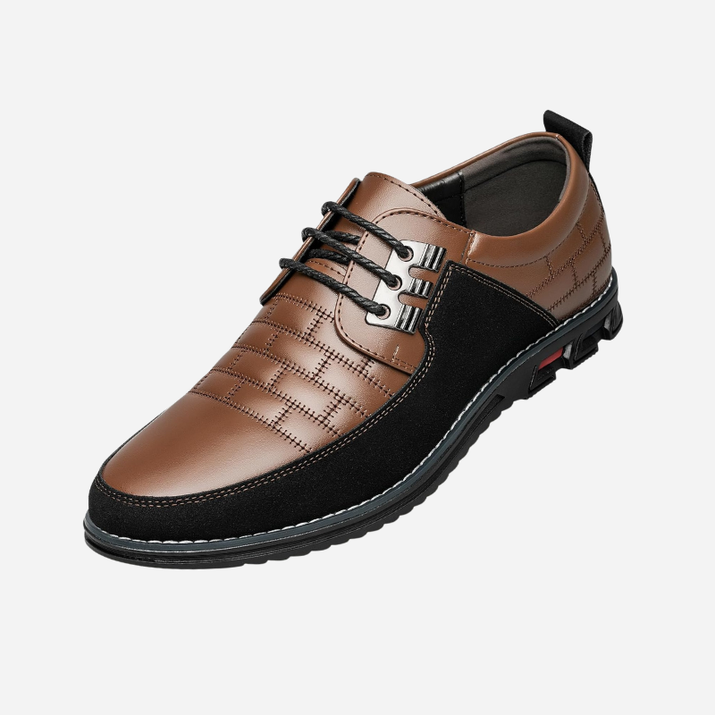 P|H - Leather Derby Oscar