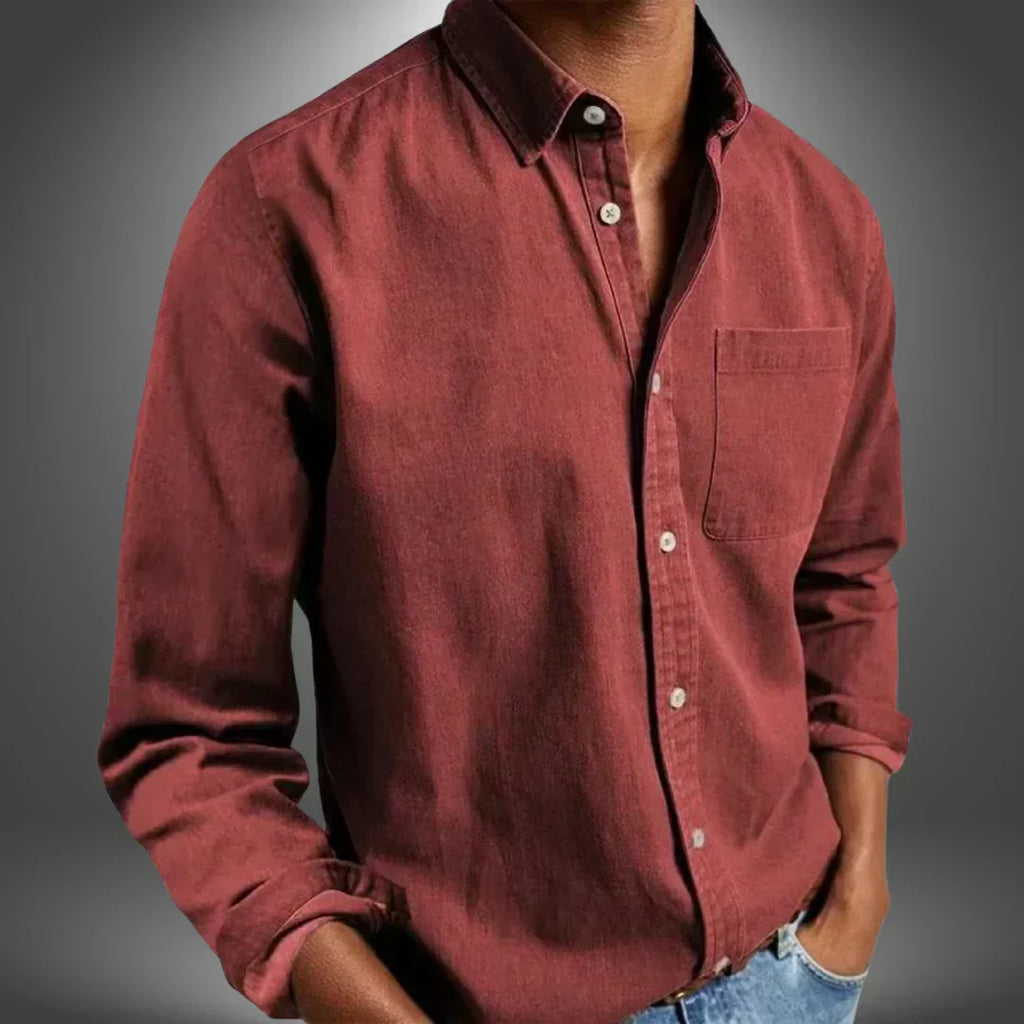 P|H - Artisan Shirt Sasha