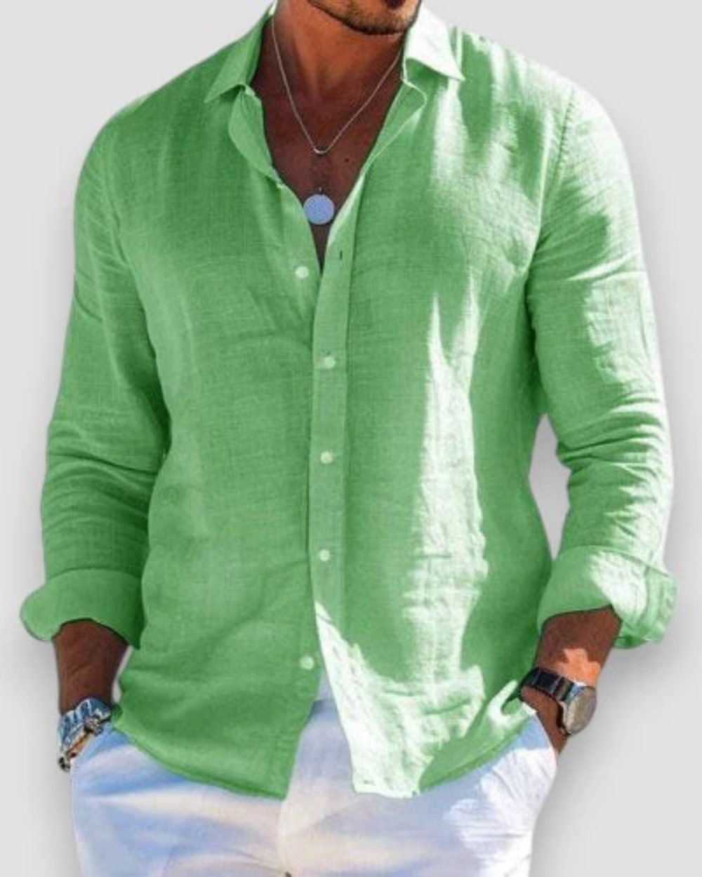 P|H - Casual Shirt Luca