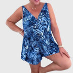 P|H - Sleek Tankini Gabrielle