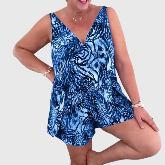 P|H - Sleek Tankini Gabrielle