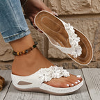 P|H - Elegant Sandals Élora