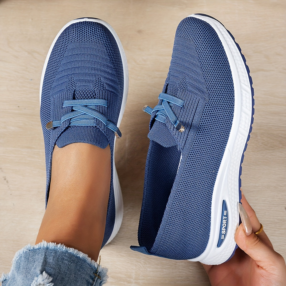 P|H - Total Comfort Orthopedic Insoles Susan